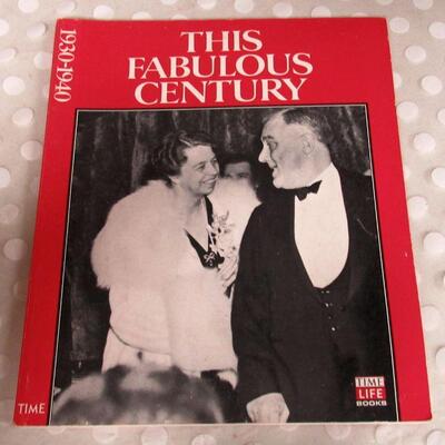 2 Vintage Fabulous Century Magazines