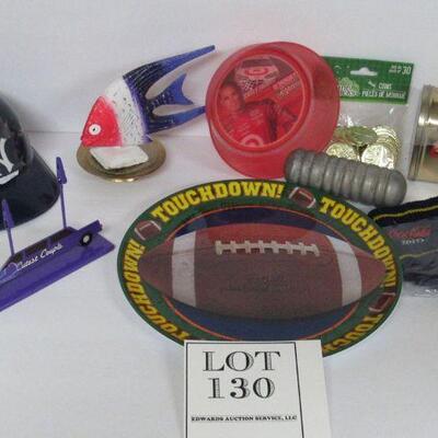 Misc Lot of Stuff #2  See Description