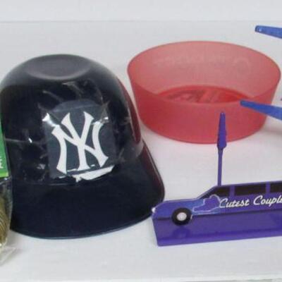 Misc Lot of Stuff #2  See Description