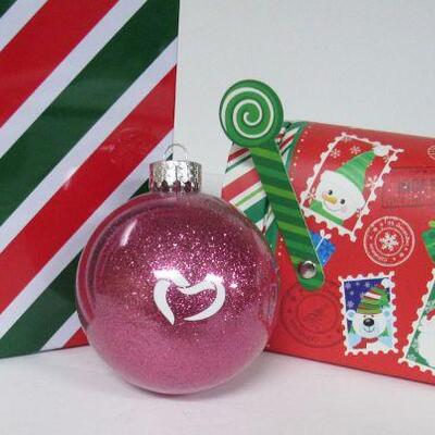 Misc Lot #3  See Description