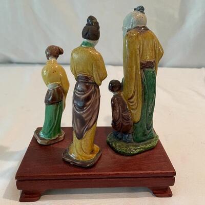 Lot 105 - Asian Collectibles