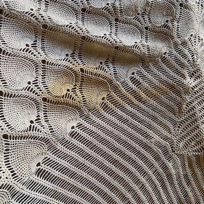 Lace Tablecloth