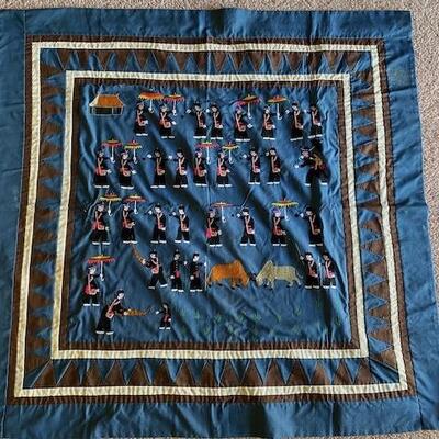 Square Table cloth