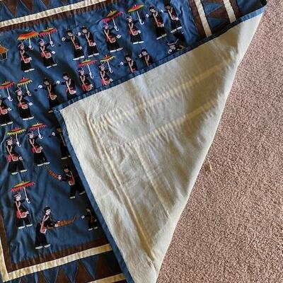 Square Table cloth