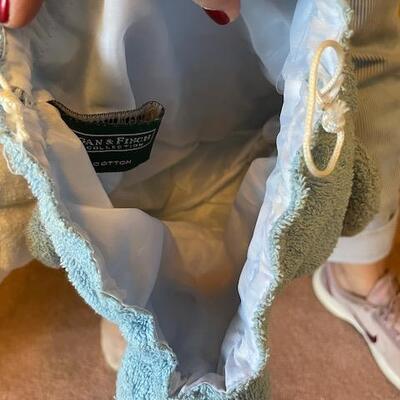 Child beach bags