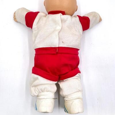 1985 CABBAGE PATCH KIDS BALD BOY