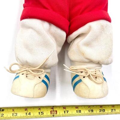 1985 CABBAGE PATCH KIDS BALD BOY