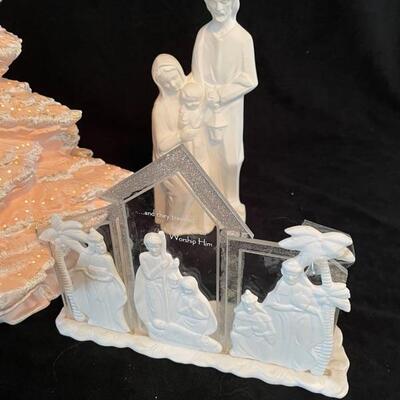 Ceramic Christmas Tree 