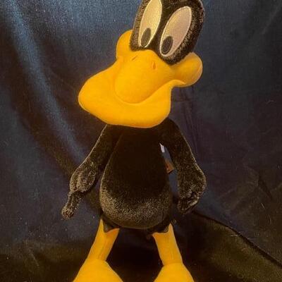 Daffy Duck looney toons