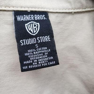 Vintage Warner Brothers Looney Toons jacket mens small
