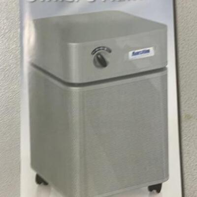 Room Air Purifier 