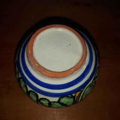 Small bud vase