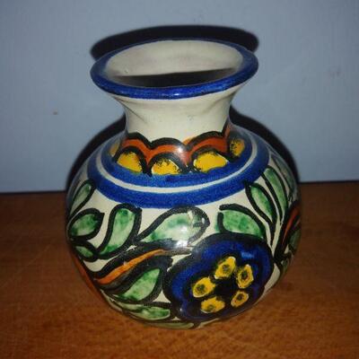 Small bud vase