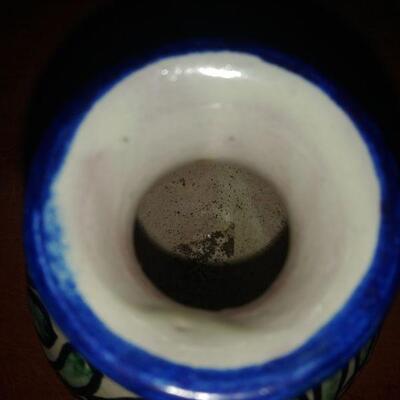 Small bud vase