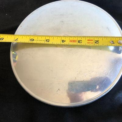 RARE 1915 WWI NEVERLEAK MILITARY CANTEEN BENEDICT MFG CO