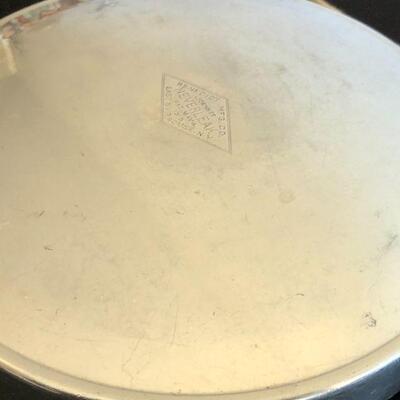 RARE 1915 WWI NEVERLEAK MILITARY CANTEEN BENEDICT MFG CO