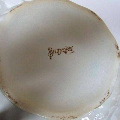 Antique Chamber Pot Builtmore