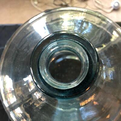 4 Gallon Vintage Glass Jug in Excellent Condition