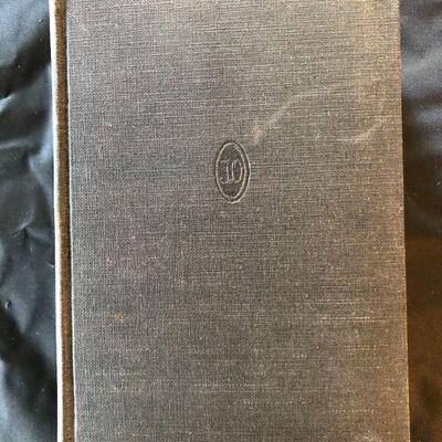 Antique Cathedral Days in Southern England Book Anna Bowman Dopp Copyright 1887