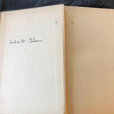 Antique An American Tragedy by Theodore Dreiser Two Volumes in One Book Horace Liveright New York