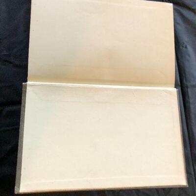 Antique Masterpieces of American Literature Book with Biographical Sketches Houghton Mifflin And Company