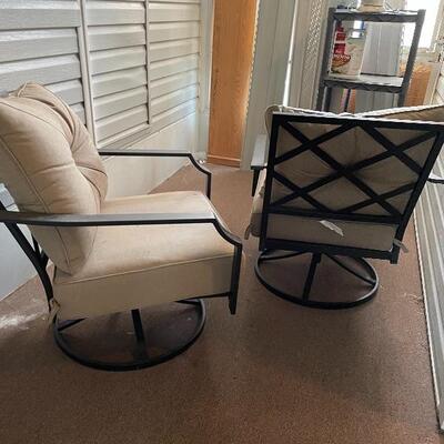Patio Furniture Set