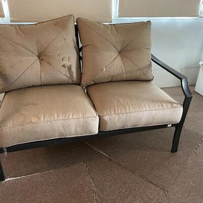 Patio Furniture Set