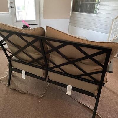Patio Furniture Set