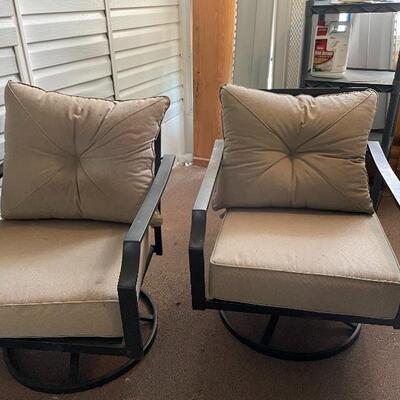Patio Furniture Set