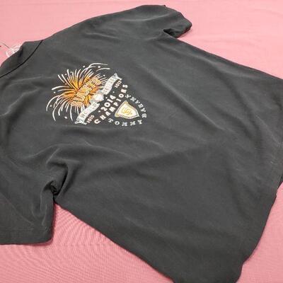 Tommy Bahama San Francisco Giants Silk Shirt 