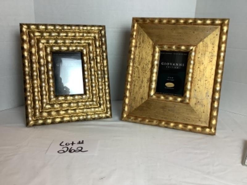 78mm 'Fino' Antique Black/Gold Frame Moulding | LION Picture Framing Supplies Ltd