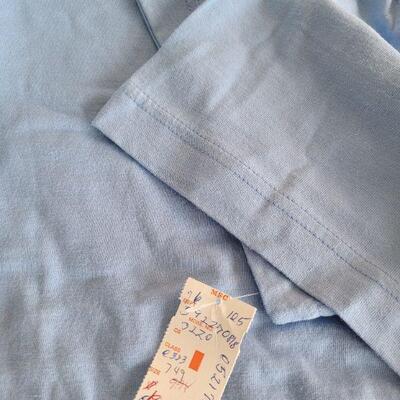 Lot 18: (4) New Short Sleeve Shirts 