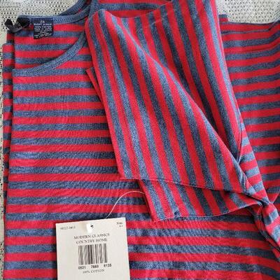 Lot 18: (4) New Short Sleeve Shirts 