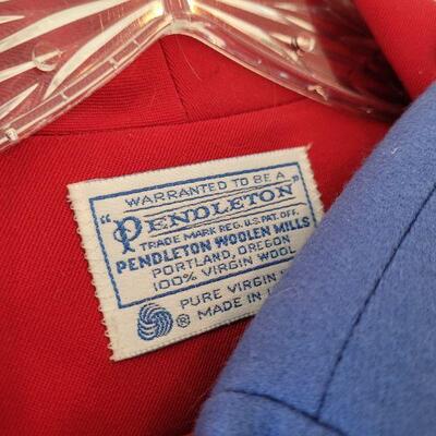 Lot 25: New Ladies PENDLETON Suits 