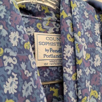 Lot 25: New Ladies PENDLETON Suits 