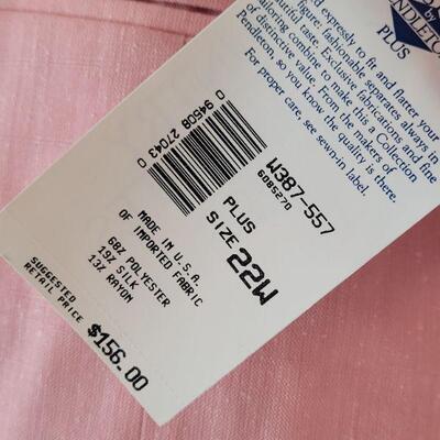 Lot 26: New PENDLETON Ladies Suits