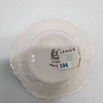 Lenox Dorin Bowl
