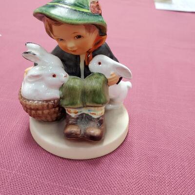 Goebel 'Playmates"