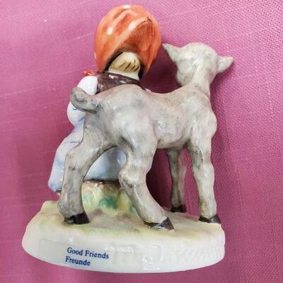 Goebel 'Good Friends'  Freunde