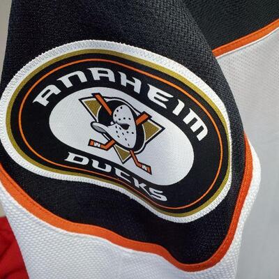 Reebok NHL Anaheim Ducks Jersey 