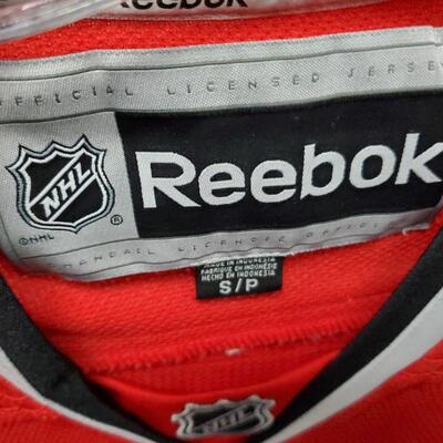Reebok NHL Chicago Blackhawks  Kane 88 Jersey
