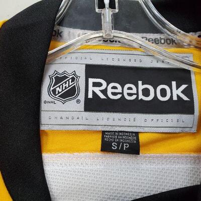 Reebok NHL Boston Bruins Bergeron #37 Jersey