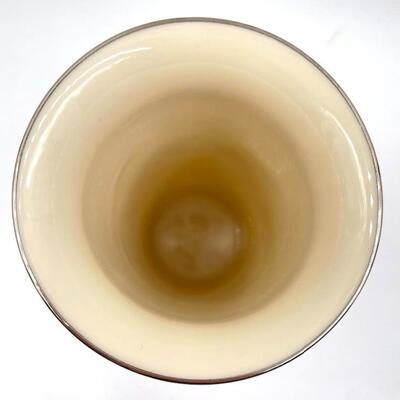 LENOX CHINA â€œCHARLESTONâ€ SMALL VASE