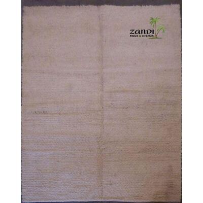 Indian Shaggy design rug 11'x 8'  Retail $11880