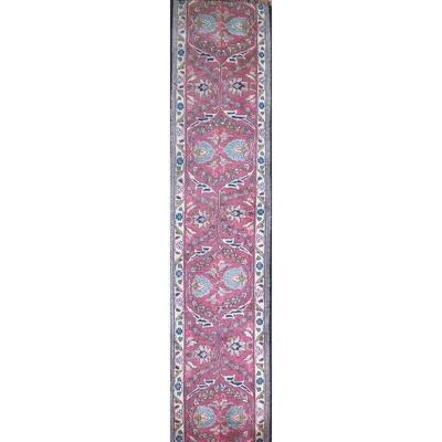 Persian tabriz Vintage Rug 8'5"x5'12" Retail $2385