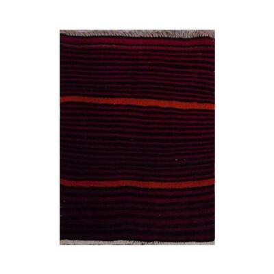 PERSIAN VINTAGE KILIM 80x70cm Retail $541.5