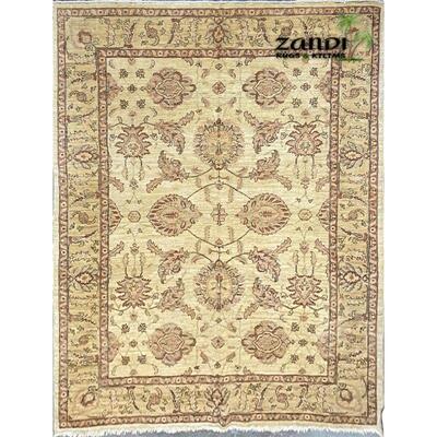 Pakistani Karachi traditional rug 12'2"x8'1"  Retail $13276.875