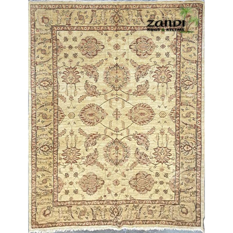 Pakistani Karachi traditional rug 12'2"x8'1" Retail 13276.875
