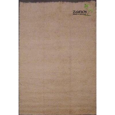 Indian Shaggy design rug 9'x 6'  Retail $7290