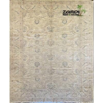 Afghani Khotan design rug 9'10"x13'9"  Retail $27042